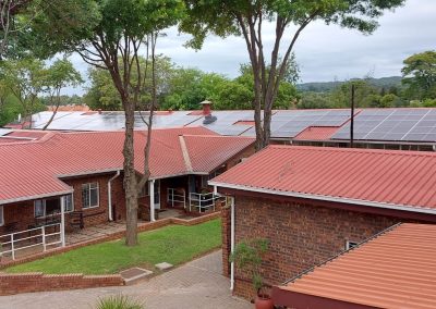 De Meerpaal – Retirement Village – Pretoria
